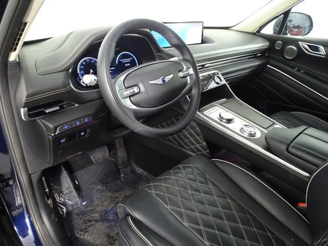 Used 2024 Genesis GV80 3.5T w/ Prestige Package image 20