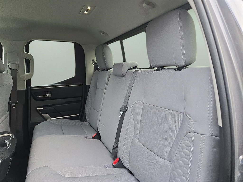 Used 2022 Toyota Tundra SR5 image 11