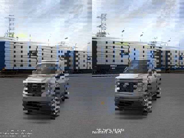 New 2026 Ford Maverick XL w/ Equipment Group 101A image 2