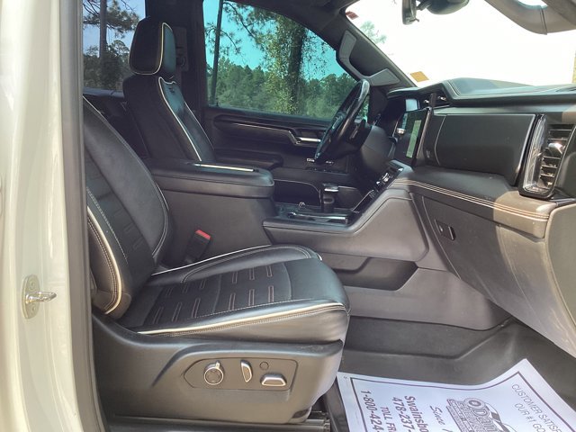 Used 2022 GMC Sierra 1500 AT4X image 24