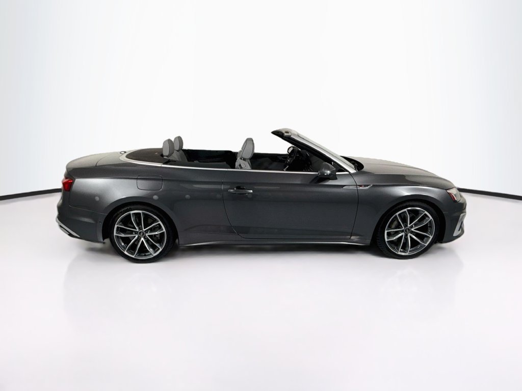 Certified 2023 Audi A5 2.0T Prestige AWD/4WD image 4