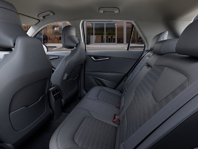New 2027 Kia Niro EX FWD image 18