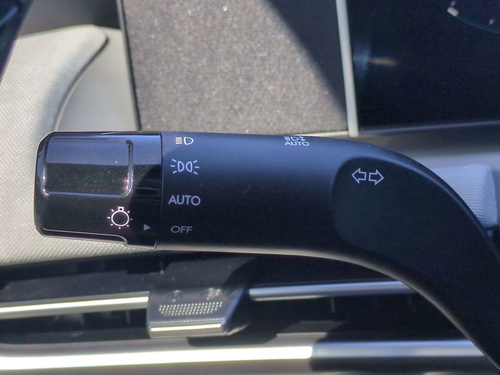 New 2026 Hyundai Tucson Limited image 31