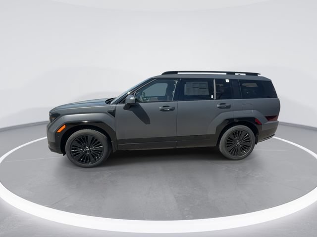 New 2026 Hyundai Santa Fe Calligraphy AWD/4WD video 5