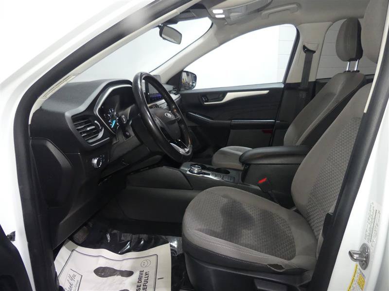 Used 2022 Ford Escape SE w/ Cold Weather Package AWD/4WD image 20