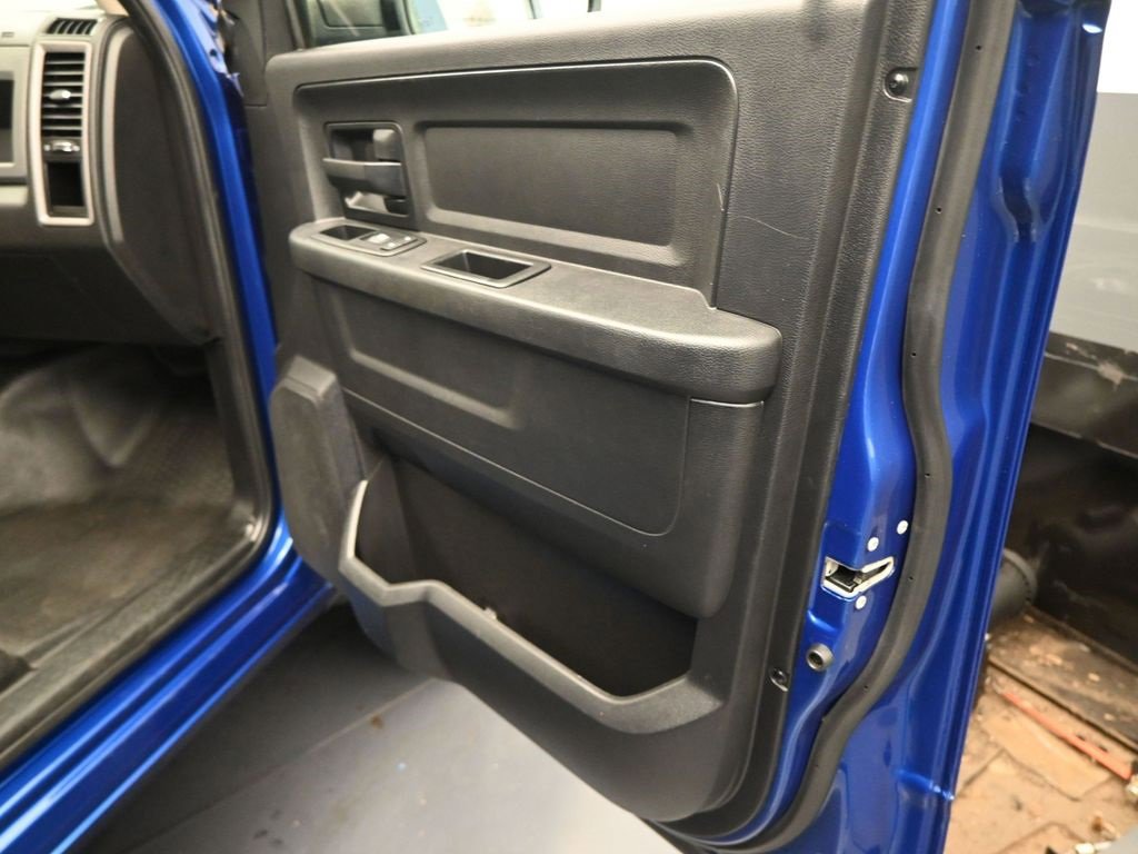 Used 2016 RAM 2500 Tradesman w/ Popular Equipment Group image 33