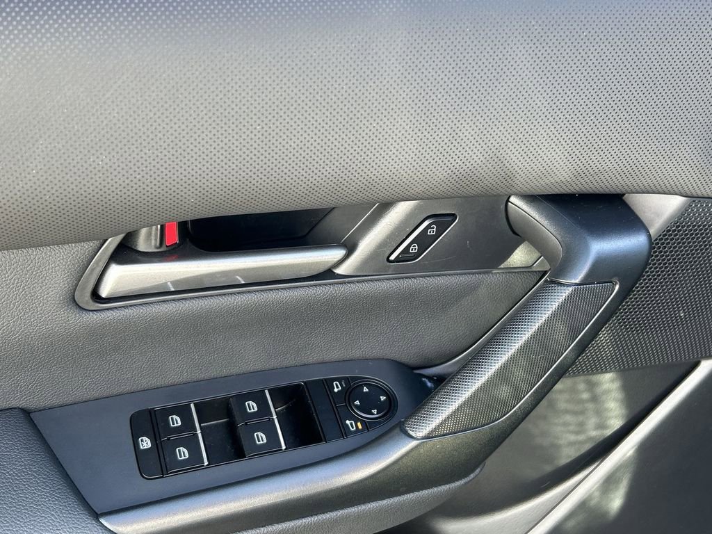 Certified 2025 MAZDA CX-50 AWD 2.5 S w/ Select Package image 16