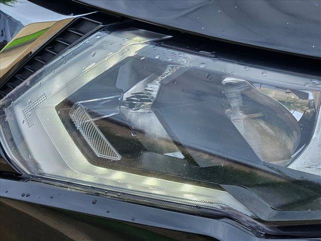 Used 2017 Nissan Rogue S FWD image 3