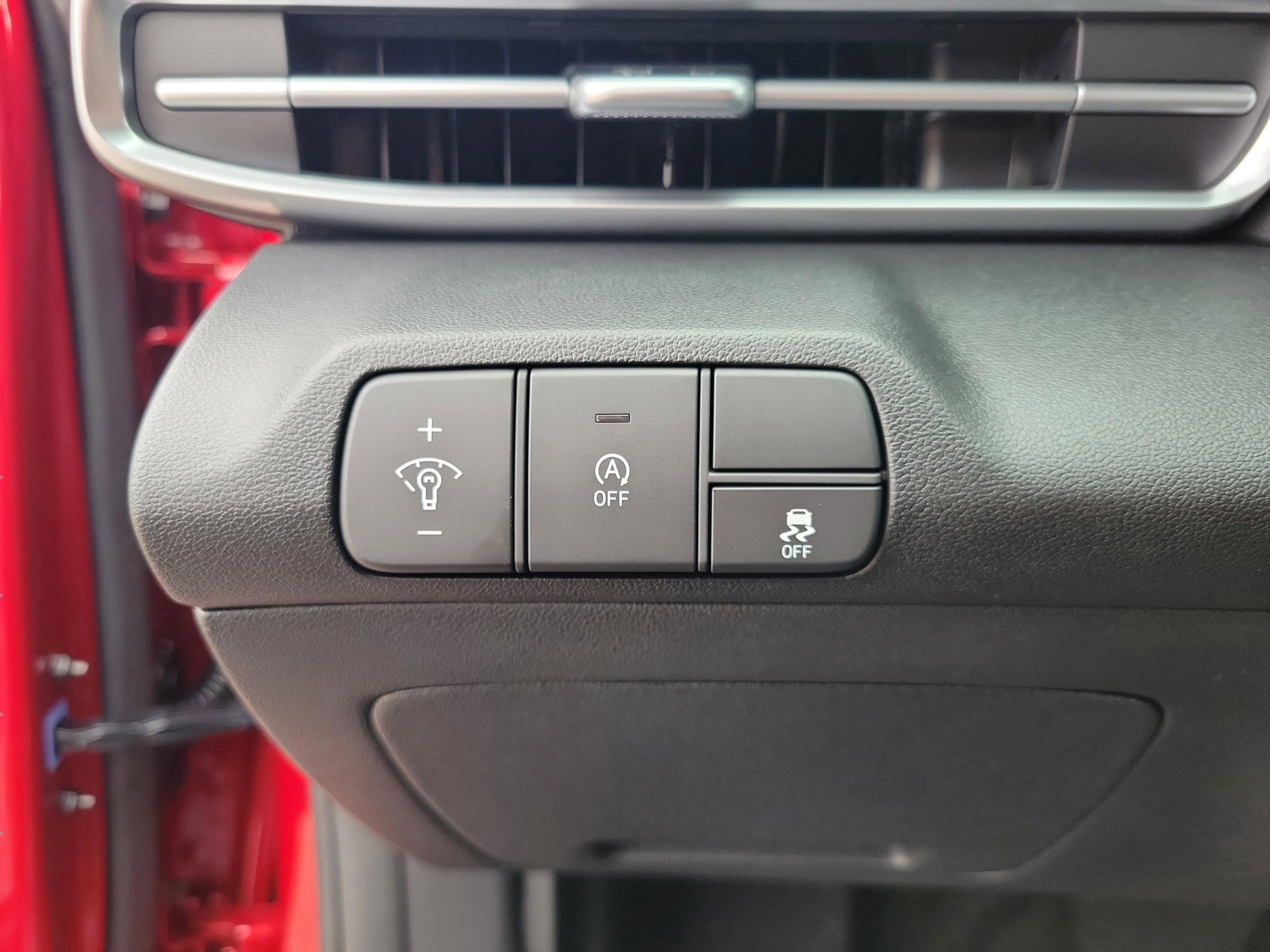 New 2026 Hyundai Elantra SE image 20