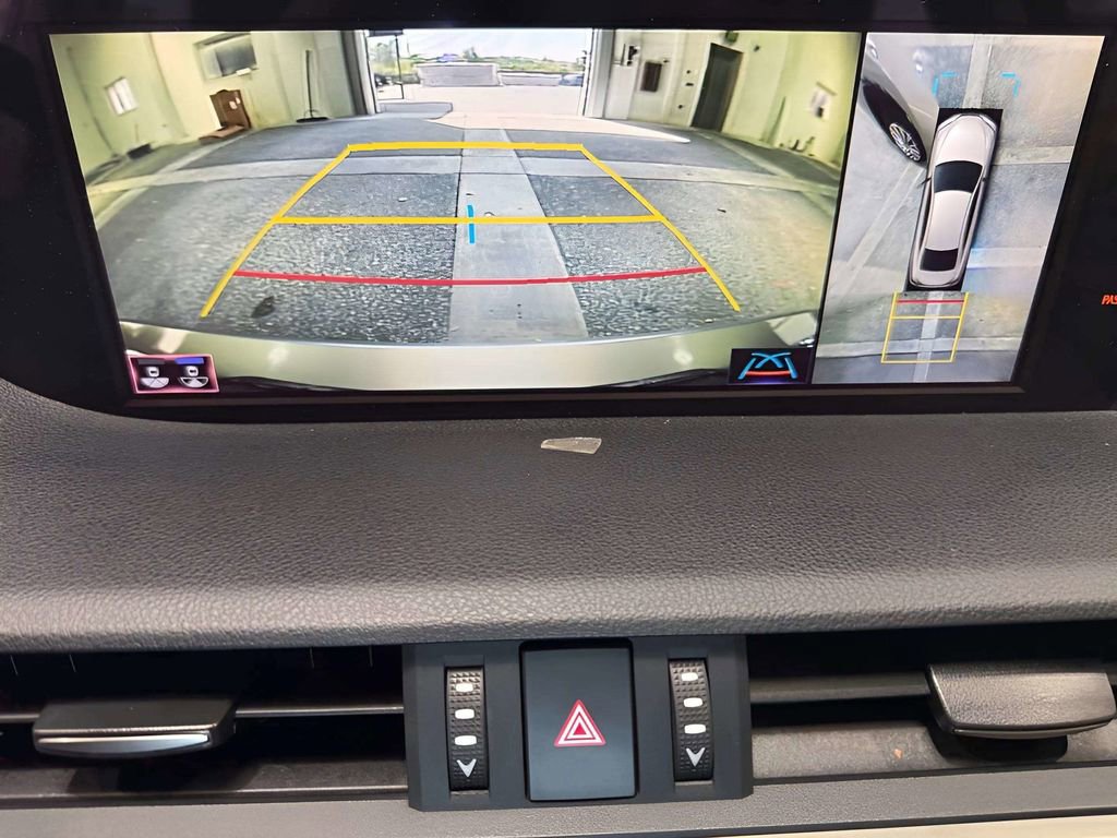 Used 2019 Lexus ES 350 w/ Accessory Package FWD image 27