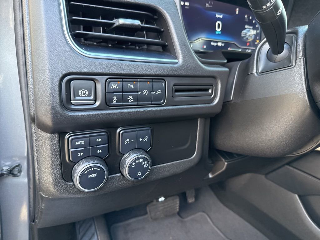 Used 2022 Chevrolet Tahoe Z71 AWD/4WD image 18