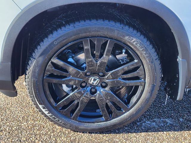 Used 2021 Honda Pilot Black Edition image 10