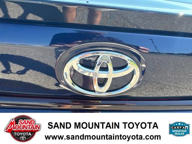Used 2024 Toyota Corolla XSE FWD image 10