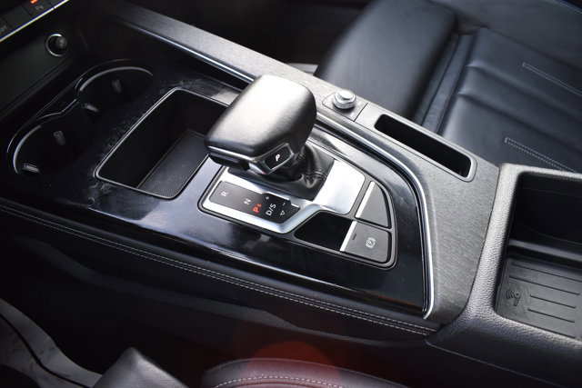 Used 2023 Audi A5 2.0T Premium Plus w/ Premium Plus image 24