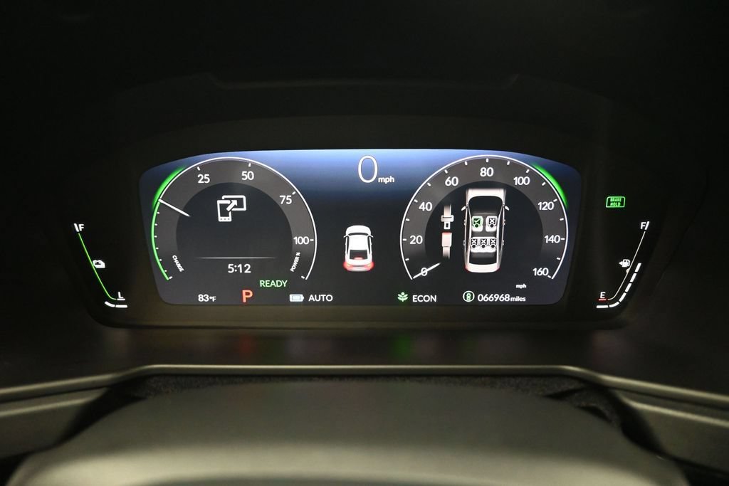 Used 2023 Honda Accord Sport image 13