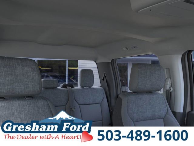 New 2026 Ford F150 XLT w/ Equipment Group 301A Standard image 25