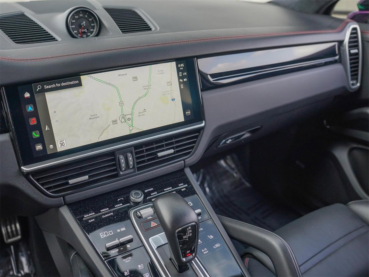 Certified 2023 Porsche Cayenne GTS image 22