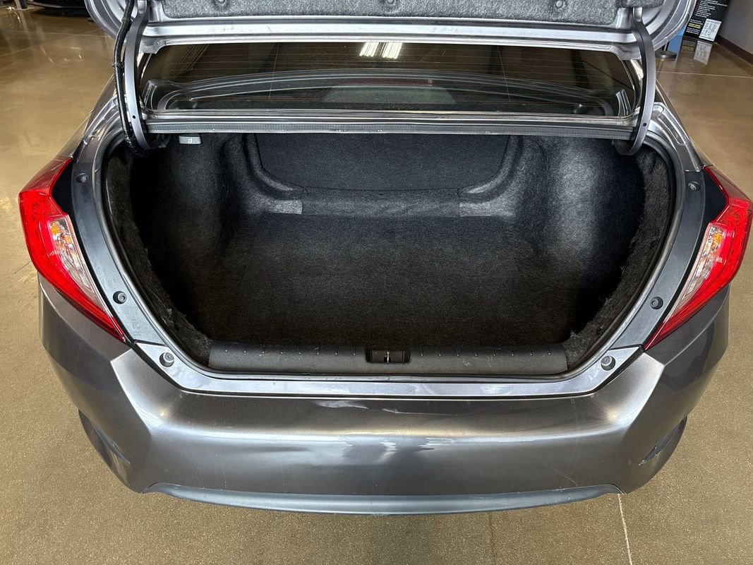 Used 2016 Honda Civic LX image 91