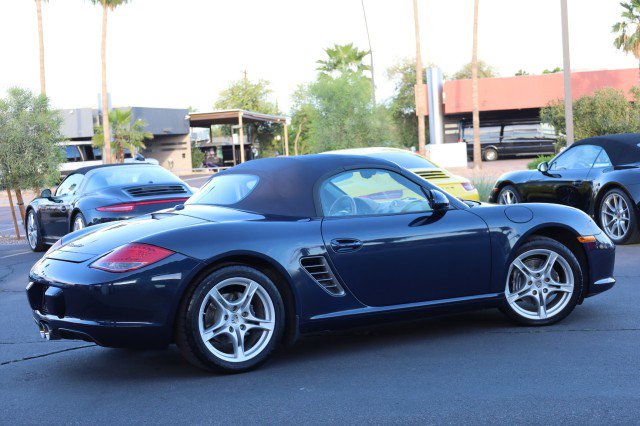 Used 2011 Porsche Boxster image 66