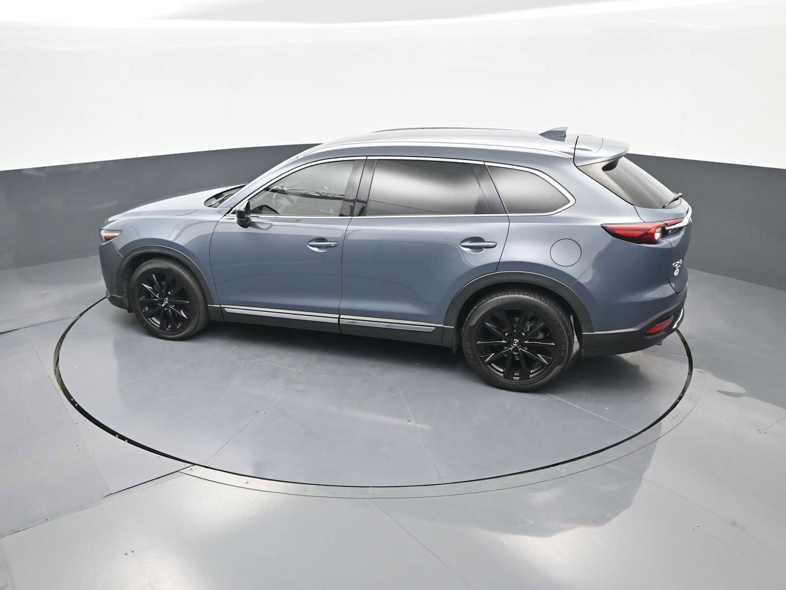 Used 2022 MAZDA CX-9 Carbon Edition AWD/4WD image 30