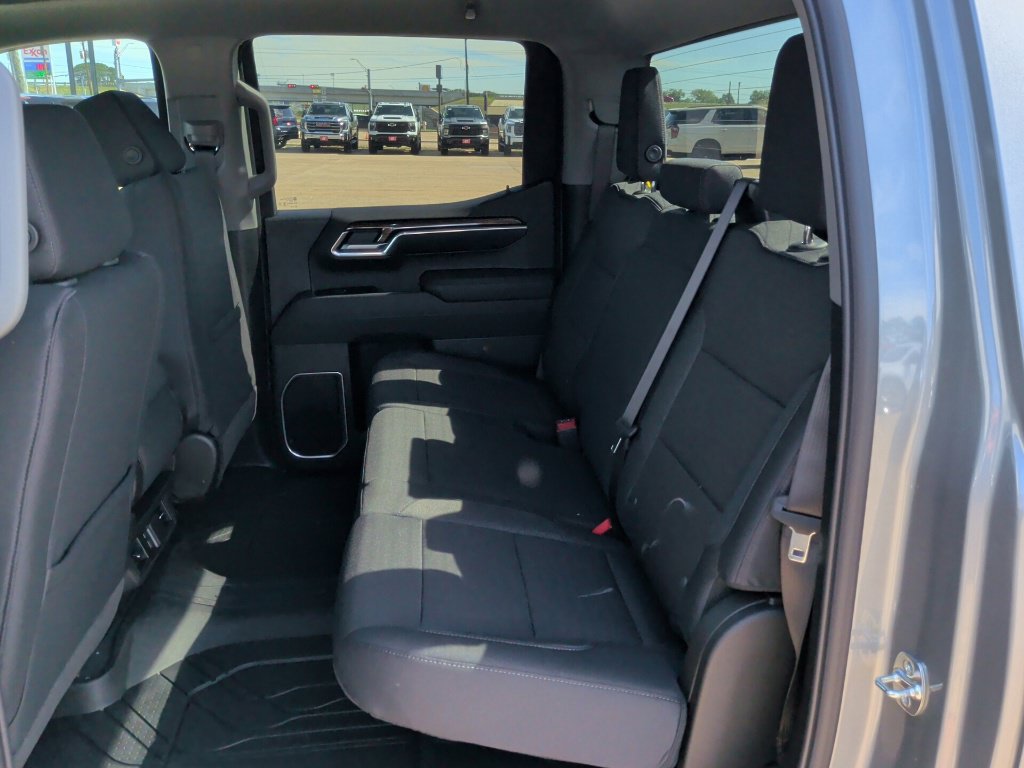 New 2026 Chevrolet Silverado 1500 RST w/ RST Select Package AWD/4WD image 33