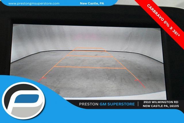 Certified 2024 Chevrolet Equinox LT image 20