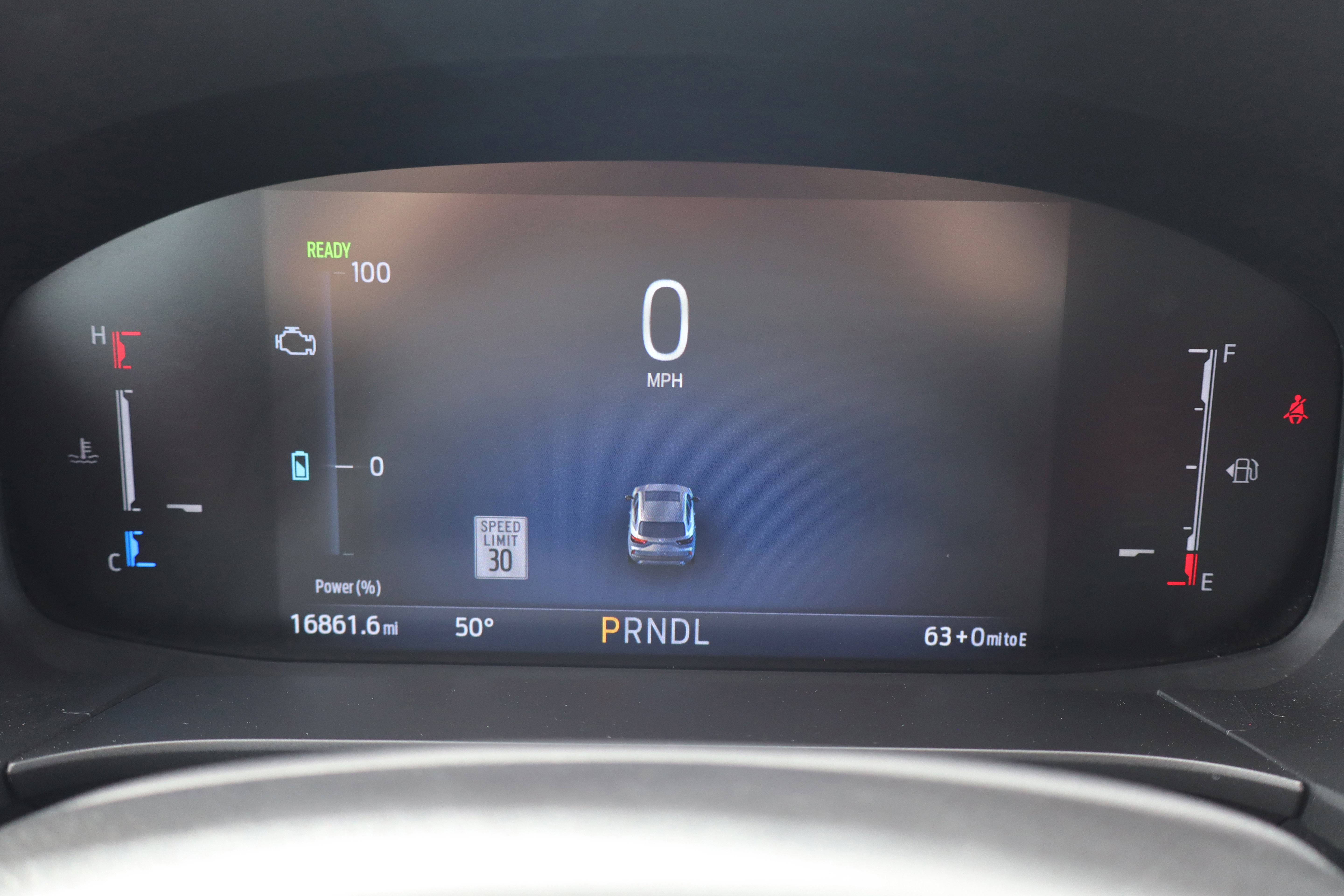 Used 2025 Ford Escape SE image 27