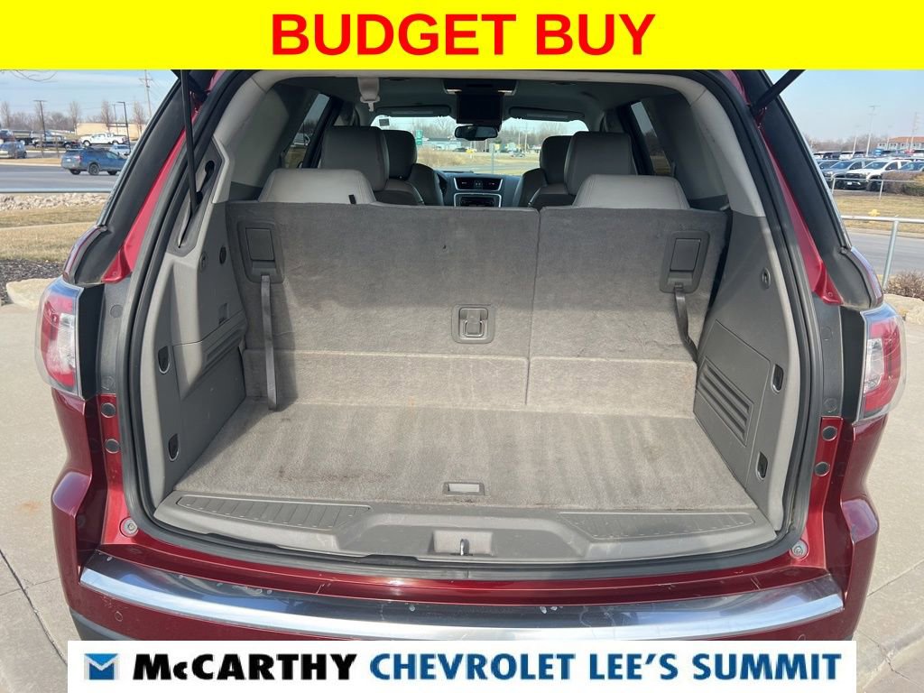Used 2015 GMC Acadia SLT image 45
