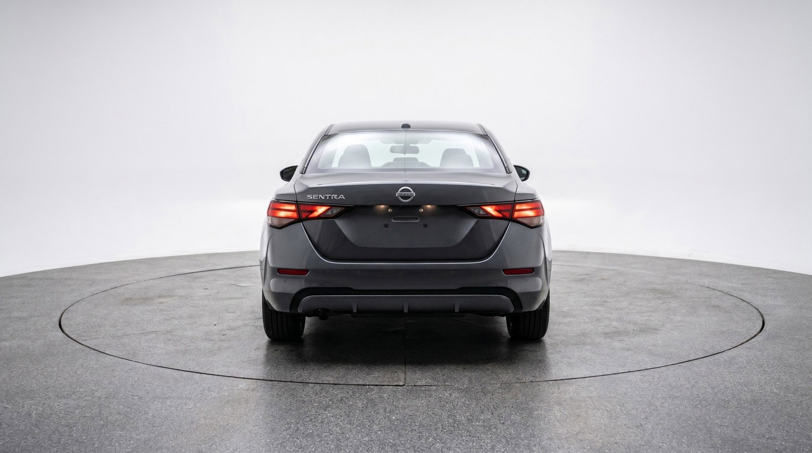 Used 2025 Nissan Sentra SV FWD image 7