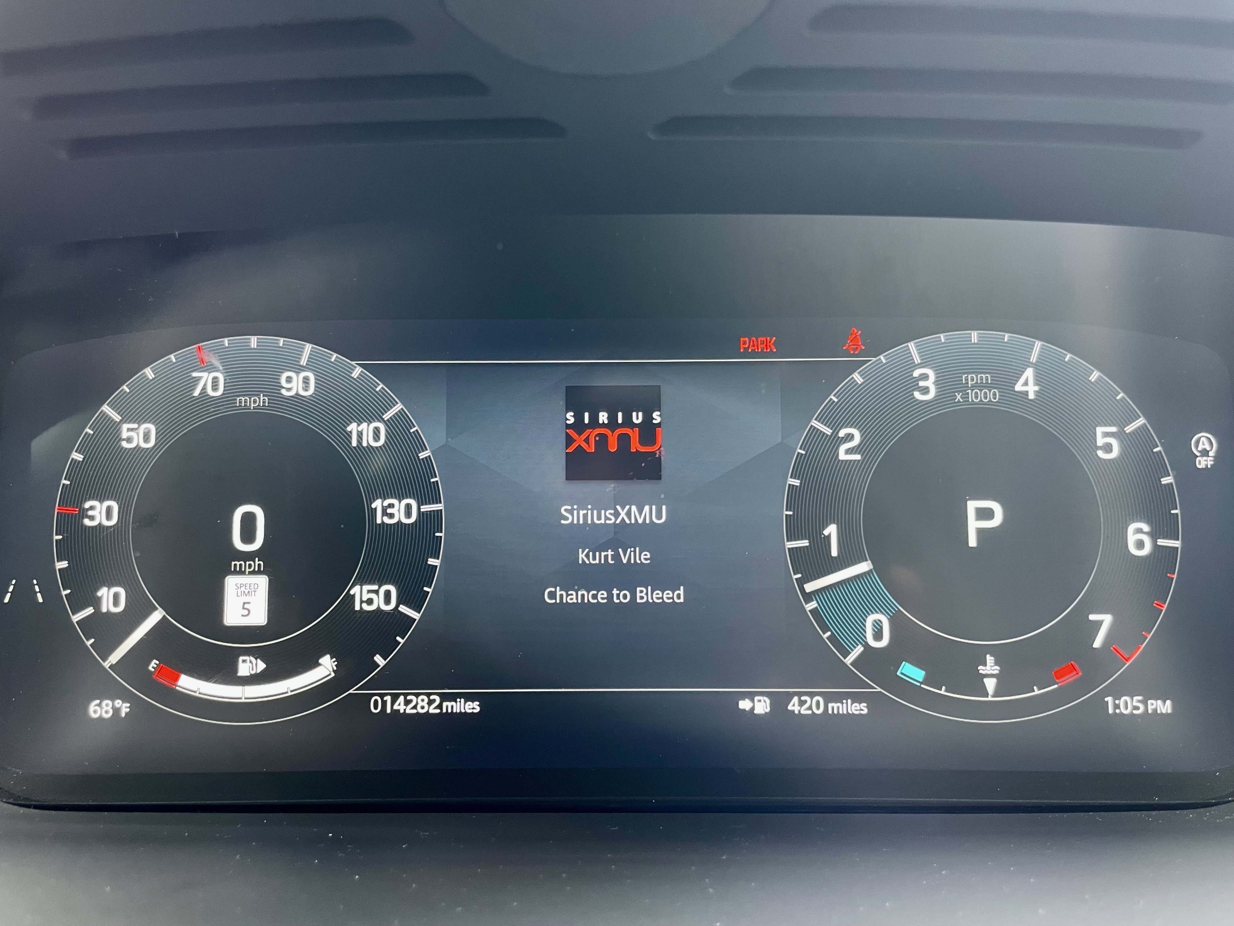 Certified 2025 Land Rover Discovery Dynamic SE AWD/4WD image 24