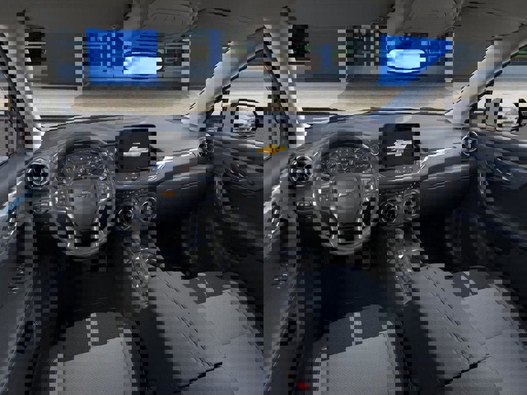 New 2026 Chevrolet Blazer LT image 15