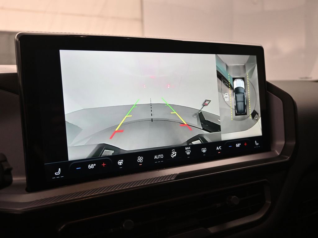 Certified 2025 Ford Bronco Sport Outer Banks w/ Outer Banks Tech Package+ image 16