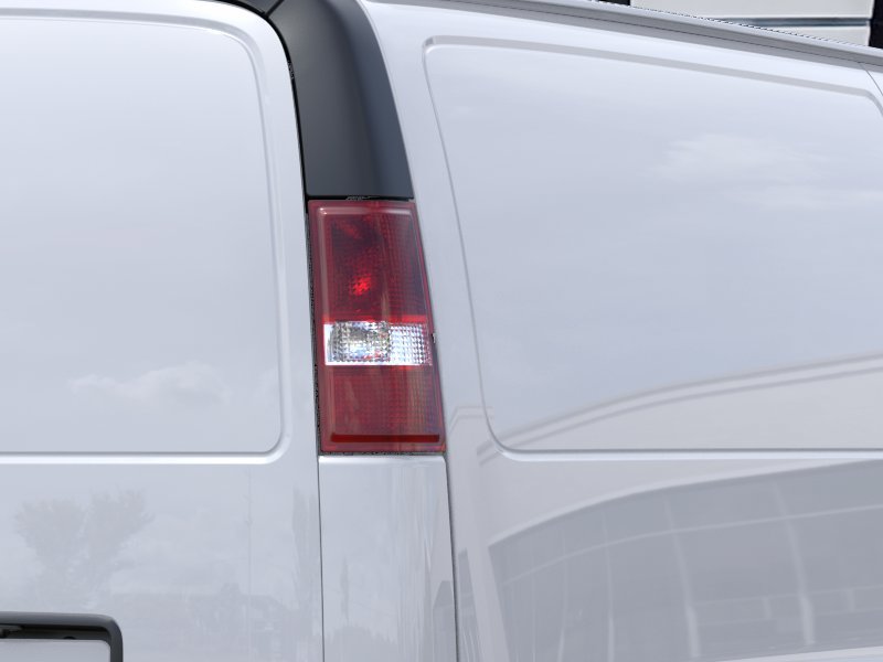 New 2026 GMC Savana 3500 Extended w/ Driver Convenience Package RWD image 11