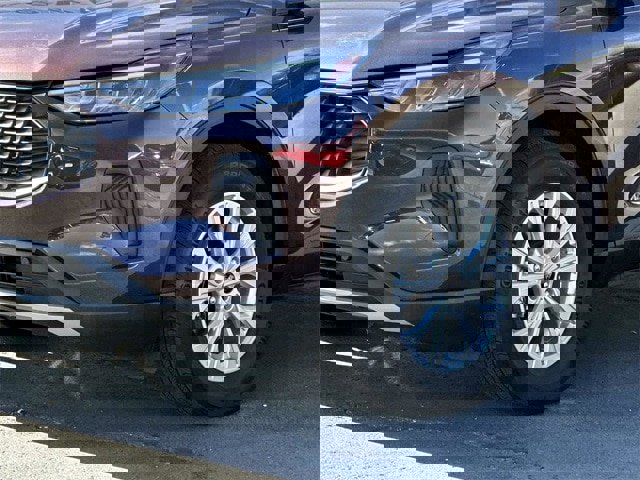Certified 2023 Ford Escape Active image 5