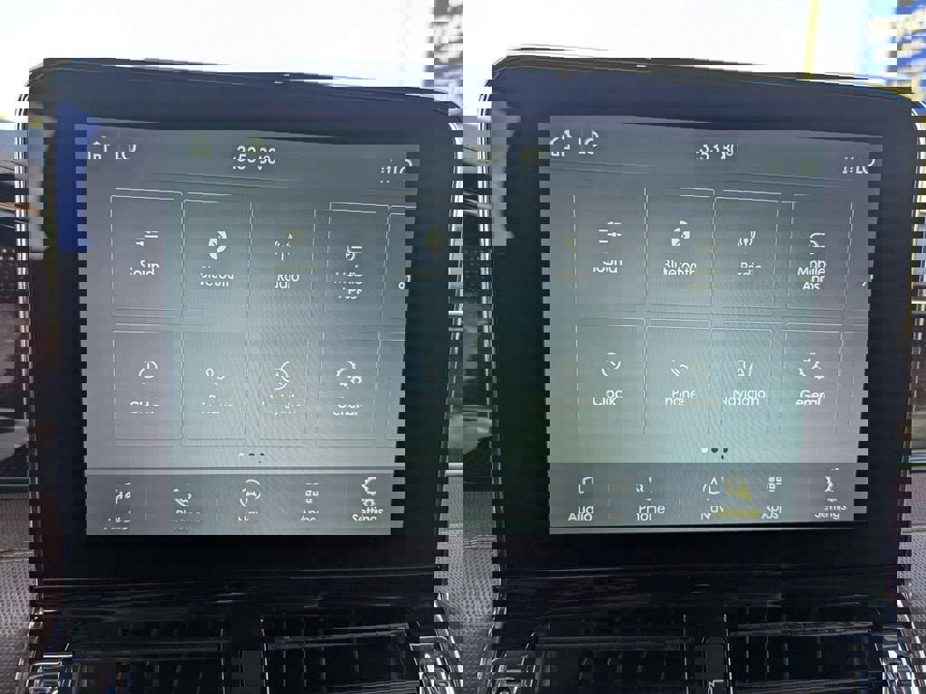 Used 2021 Lincoln Navigator Black Label image 21