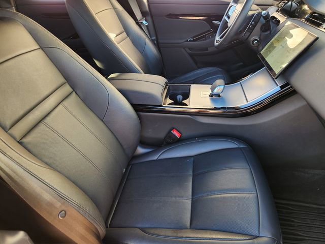 Used 2025 Land Rover Range Rover Evoque S AWD/4WD image 14