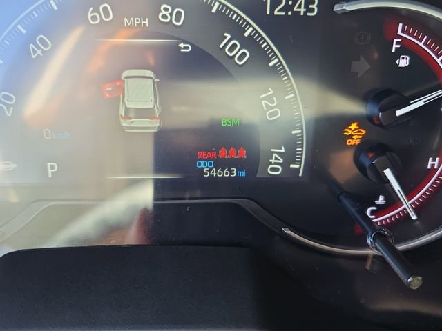 Used 2024 Toyota RAV4 XLE w/ Convenience Package image 29