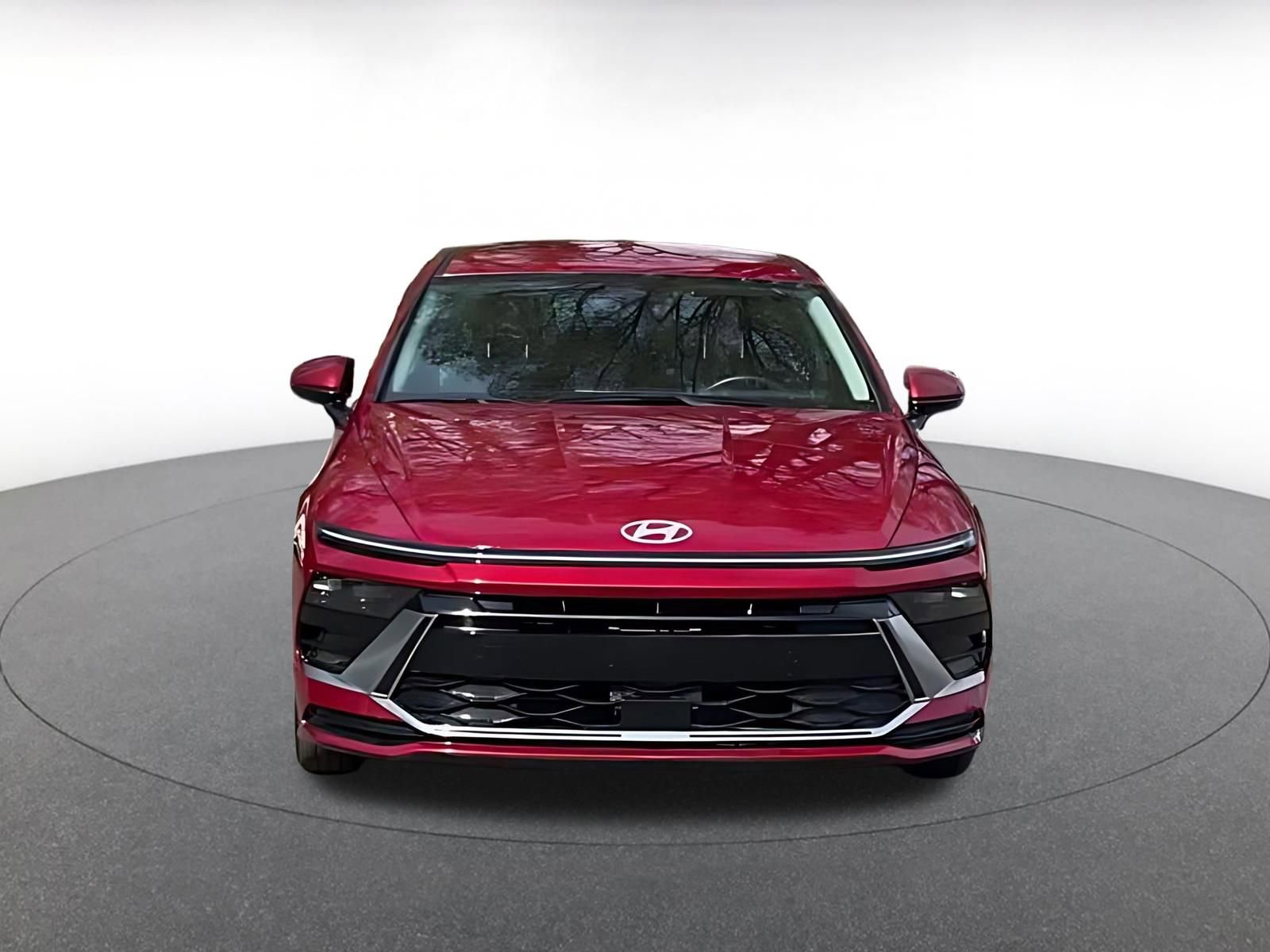 Used 2025 Hyundai Sonata SEL image 4