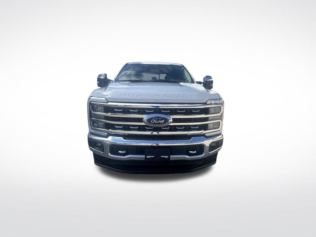 Used 2023 Ford F250 Lariat w/ Lariat Ultimate Package image 8