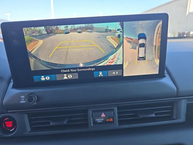 New 2026 Honda Pilot TrailSport image 22