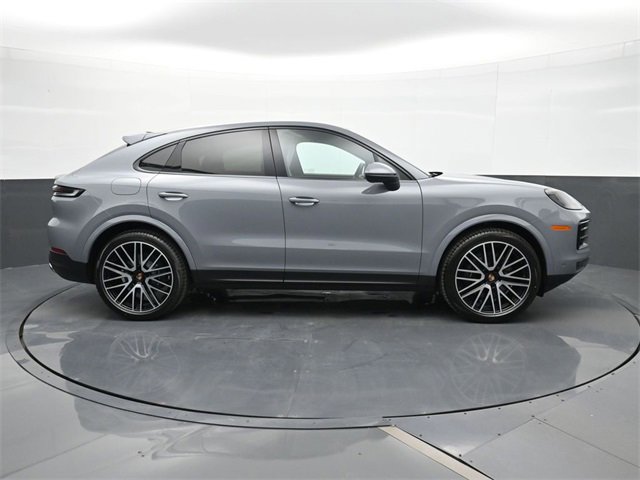 New 2026 Porsche Cayenne Coupe image 25