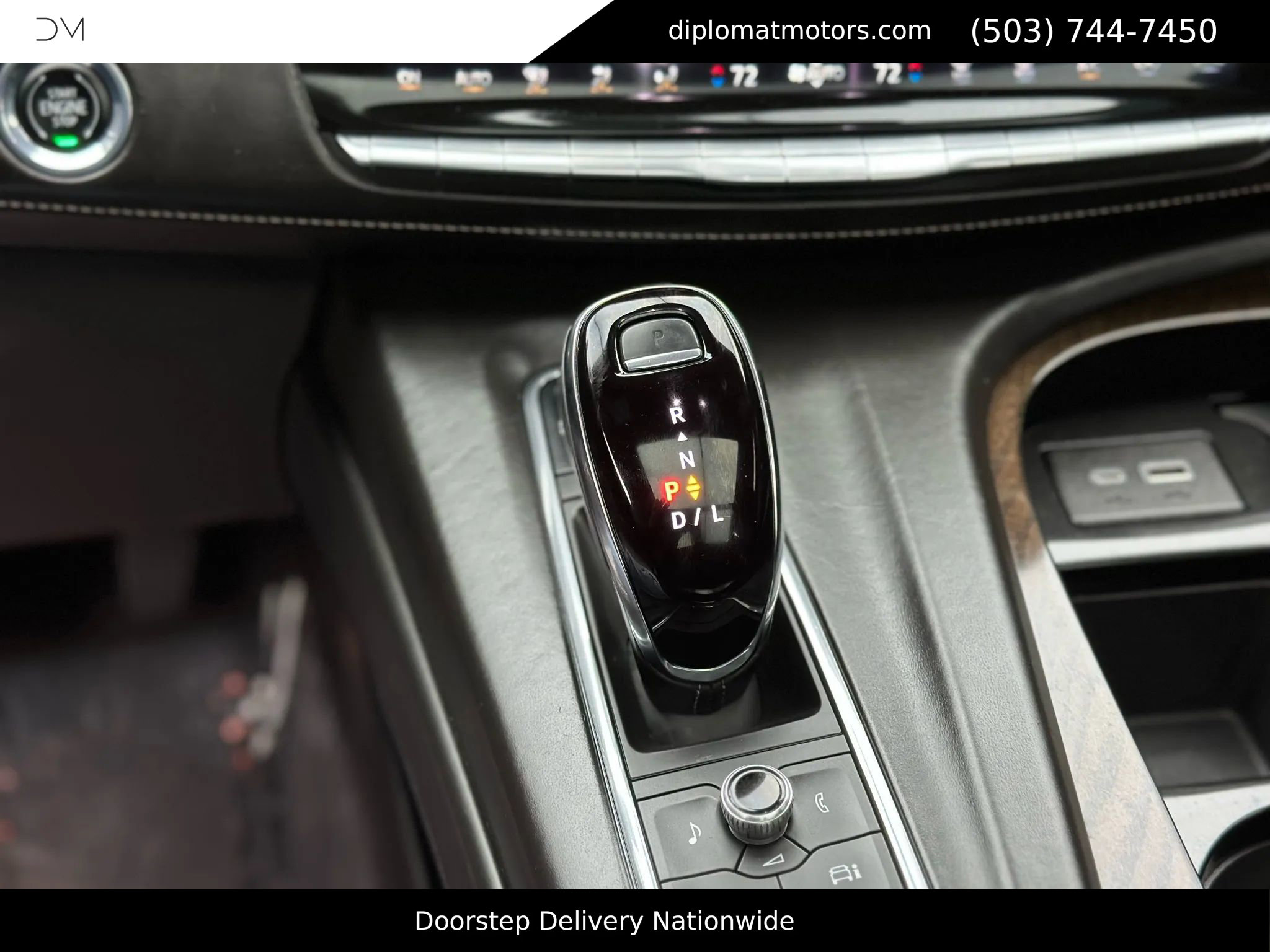 Used 2023 Cadillac Escalade ESV Sport Platinum w/ LPO, ONYX Package image 25