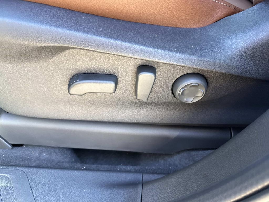 New 2026 Subaru Ascent Touring image 26