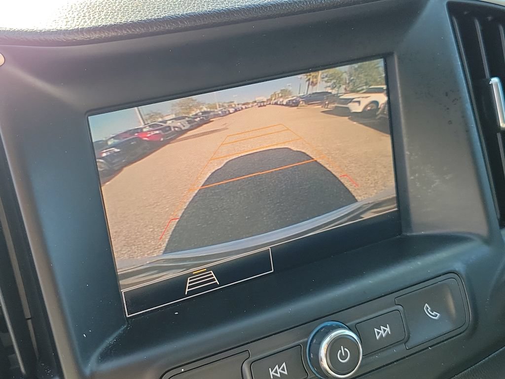 Used 2022 GMC Terrain SLE FWD image 25
