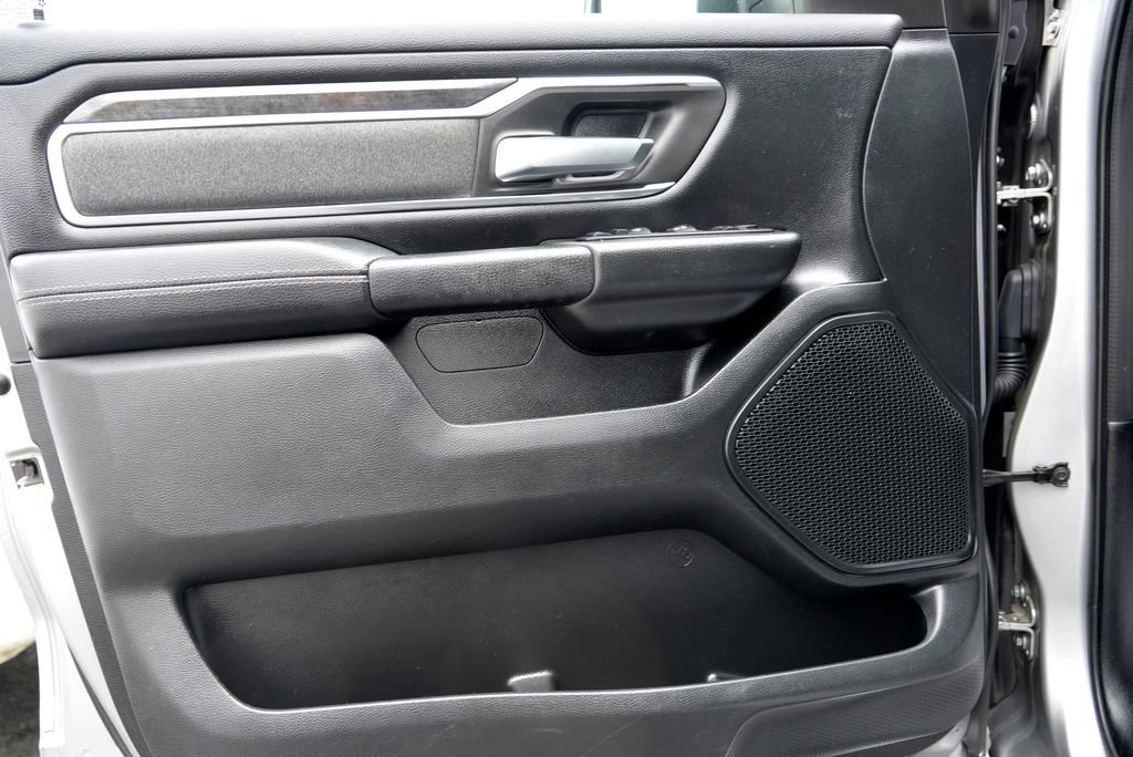 Used 2019 RAM 1500 Big Horn AWD/4WD image 15