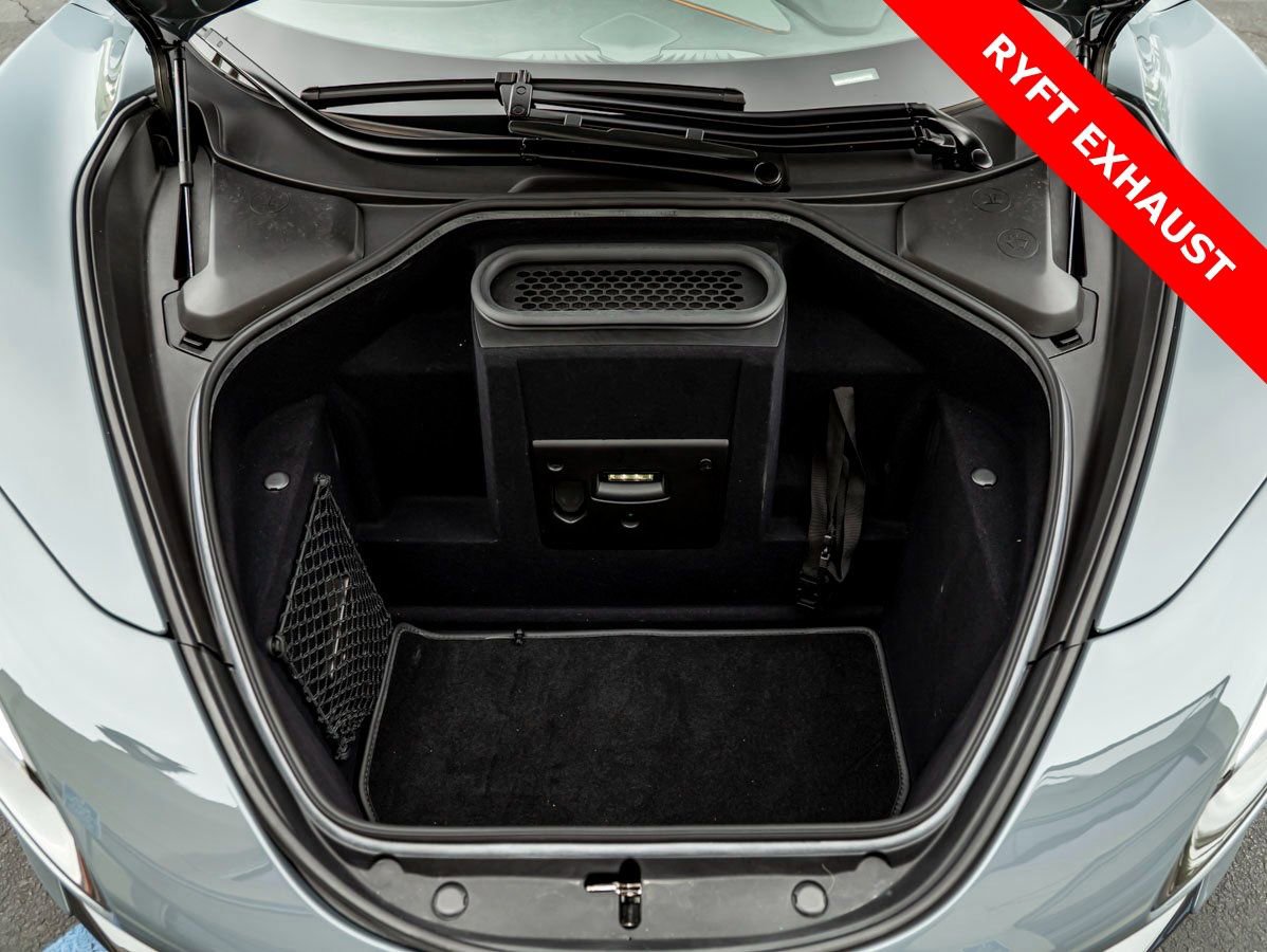 Used 2023 McLaren 720S Performance image 27