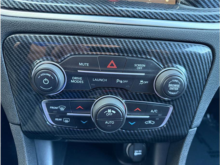 Used 2021 Dodge Charger Scat Pack image 21