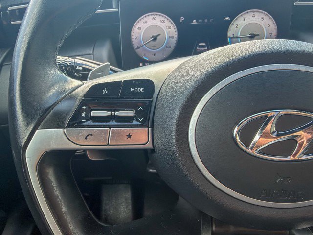 Used 2022 Hyundai Santa Cruz SEL Premium AWD/4WD image 9