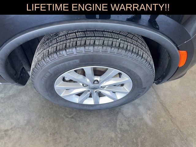 Used 2024 Dodge Durango SXT image 11