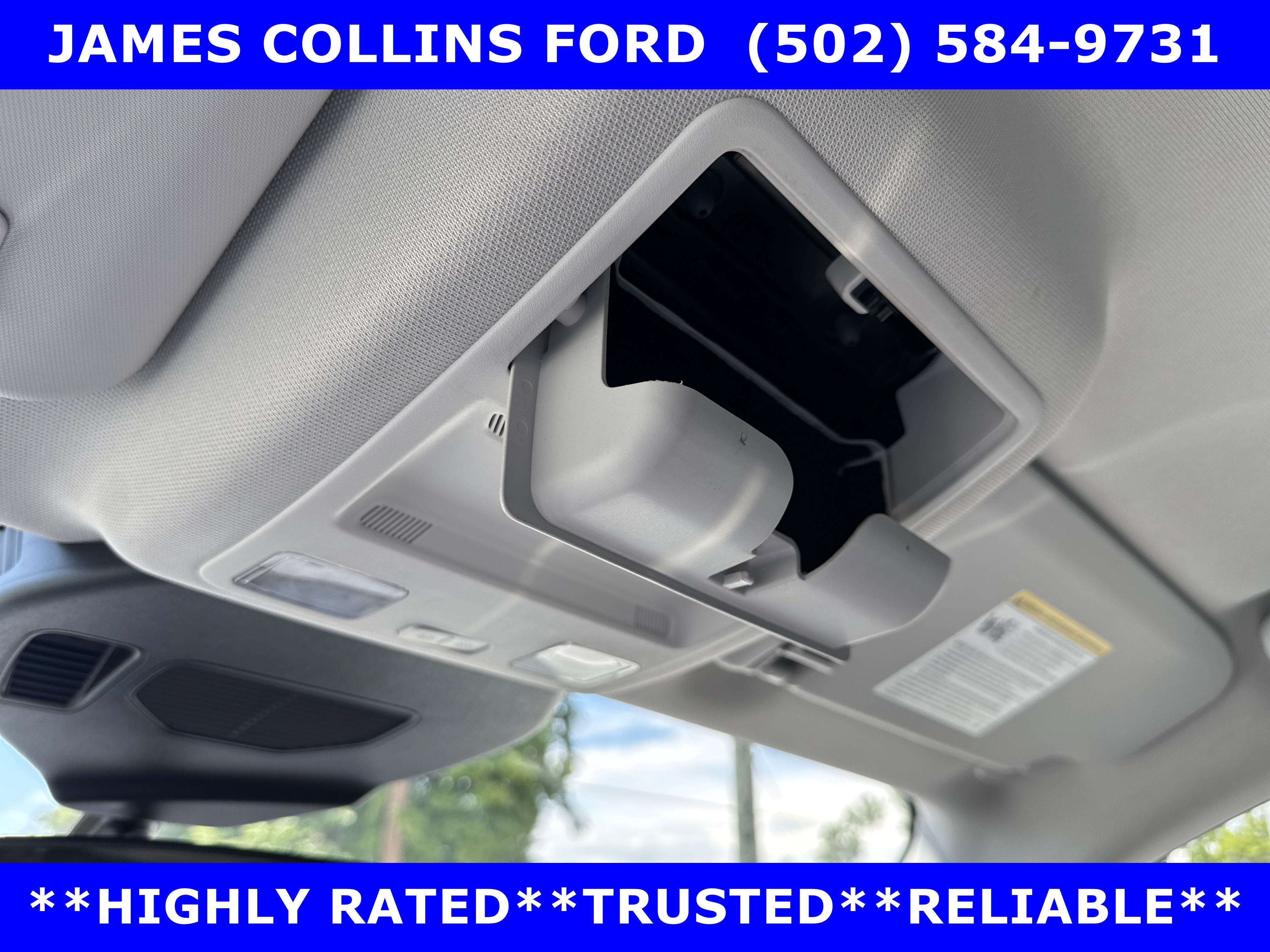Used 2022 Ford Escape SE w/ Cold Weather Package AWD/4WD image 37